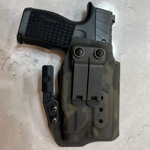 IWB Inside the Waistband Holsters